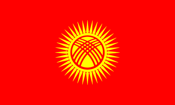 Kyrgyzstan